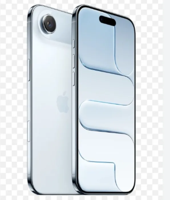 iPhone 17 Air 512 (eSIM ) Blue